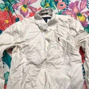 Polo Ralph Lauren long sleeve